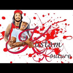 Meet your Posher, Tristin